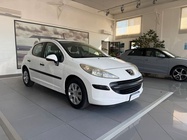 Peugeot 207 2007