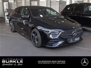 Mercedes-Benz CLA-Class 2024