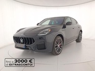 Maserati Levante 2022