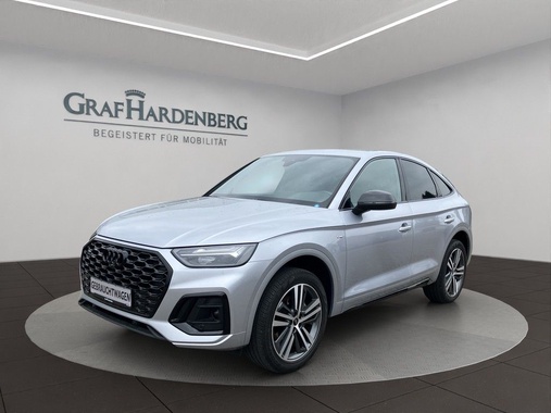 Audi Q5 2024