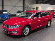 Volkswagen Passat 2023
