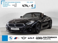 BMW Z4 2025
