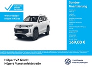 Volkswagen Tayron 2025