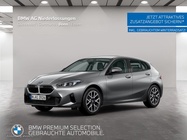 BMW 1 Series 2025