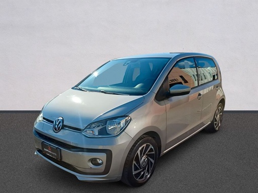 Volkswagen Other 2019
