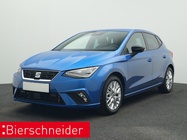 Seat Ibiza 2025