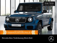 Mercedes-Benz G-Class 2024
