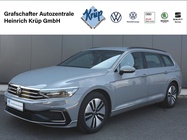 Volkswagen Passat 2022