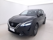 Nissan Qashqai 2022