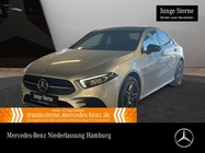 Mercedes-Benz A-Class 2022