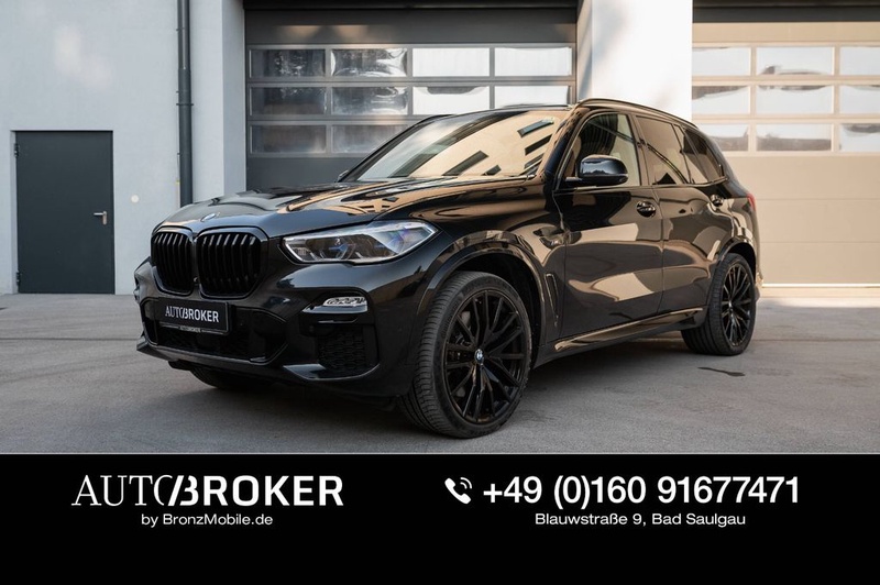 BMW X5M