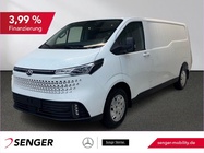 Maxus Deliver 7 2025