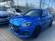 Suzuki Swift 2020