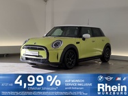 MINI Cooper 2022
