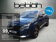 Peugeot 3008 2023