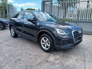 Audi Q2 2022