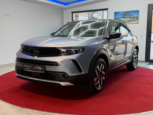 Opel Mokka 2023