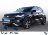 Volkswagen T-Cross 2021