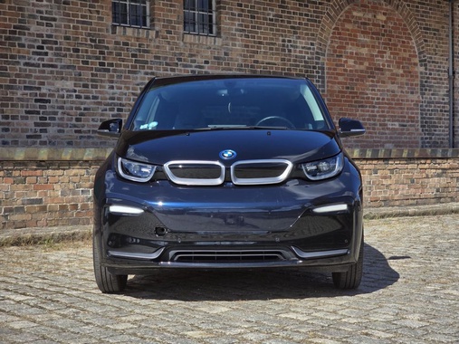 BMW i3 2020