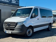 Mercedes-Benz Sprinter 2023