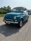 Fiat 500L 1970