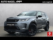 Land Rover Discovery Sport 2025