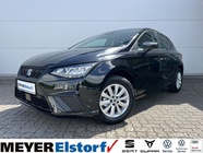 Seat Ibiza 2025