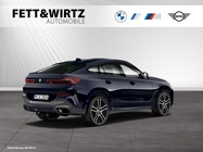BMW X6 2023