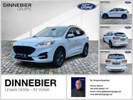 Ford Kuga 2022