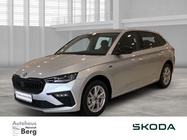 Skoda Scala 2026
