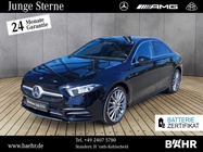 Mercedes-Benz A-Class 2021