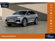 Audi Q4 e-tron 2024