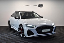 Audi RS 6 2020