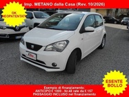 Seat Mii 2014