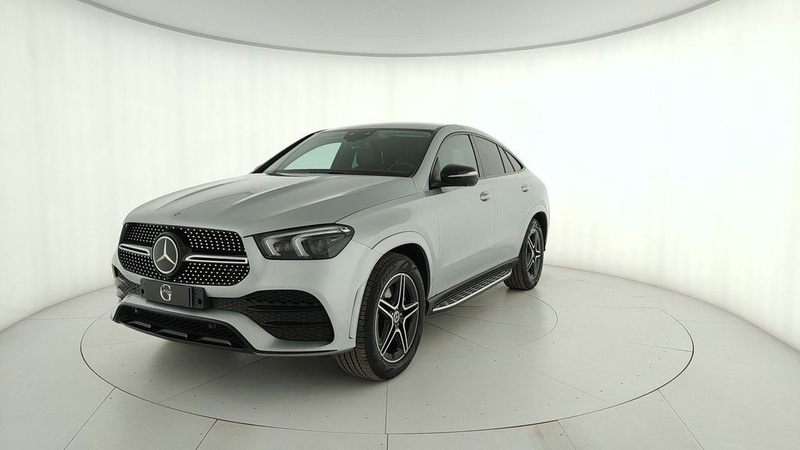 Mercedes-Benz Other
