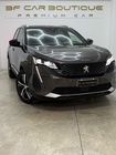 Peugeot 3008 2021