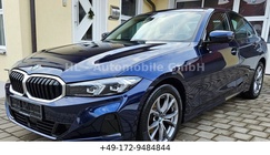 BMW 3 Series 2024