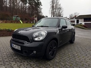 MINI Countryman 2012