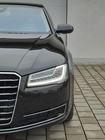 Audi A8 2015