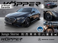 Mercedes-Benz E-Class 2025