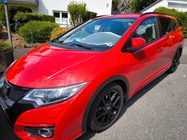 Honda Civic 2015