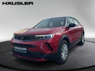 Opel Mokka 2022