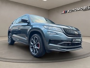Skoda Kodiaq 2019