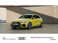 Audi S3 2024