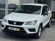 Seat Ateca 2018