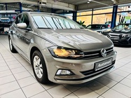 Volkswagen Polo 2020