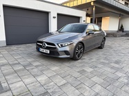 Mercedes-Benz A-Class 2019