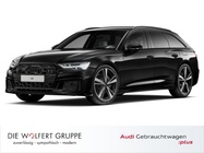 Audi A6 2025