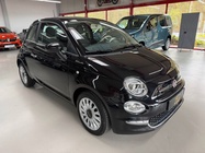 Fiat 500 2022