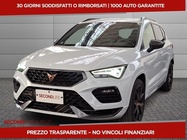 Cupra Ateca 2022